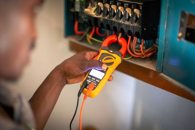 Electrical Services